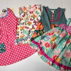 Matilda Jane bundle size 4